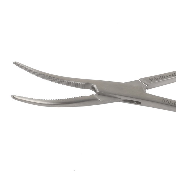 Crile Hemostatic Forceps - Image 2
