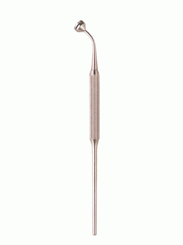Blake Bade Holder – Angled