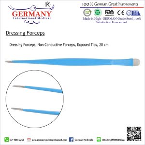 Dressing Forceps