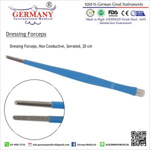 Dressing Forceps