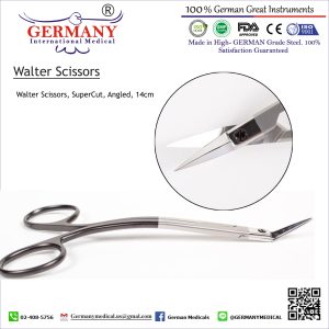 Walter Scissors