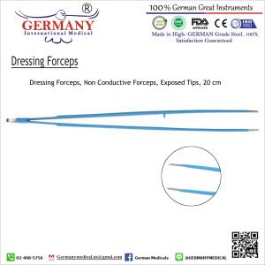 Dressing Forceps
