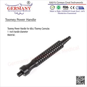 Toomey Power Handle