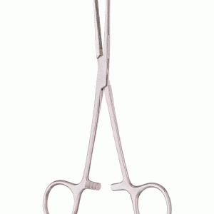 Aiach Forceps – 16cm