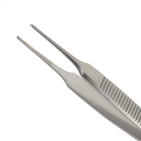 Graefe Dressing Forceps - Image 2