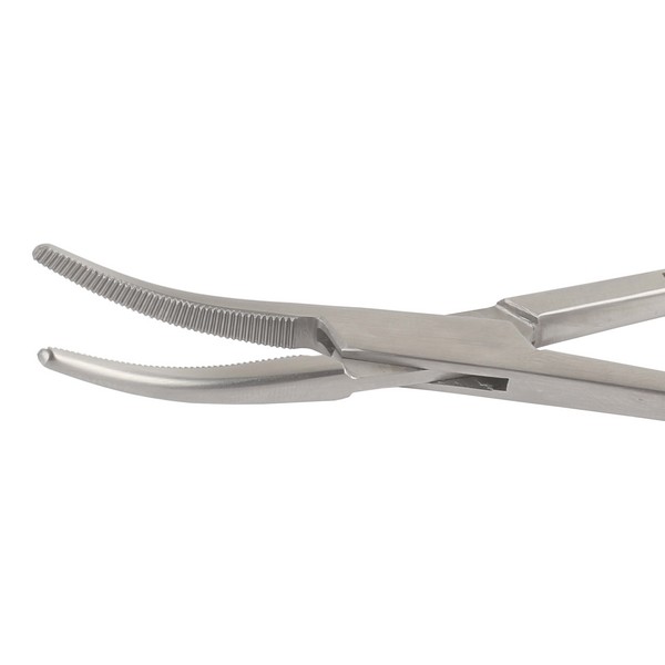 Halsted Mosquito Forceps - Image 4