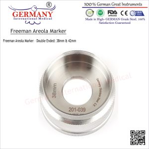 Freeman Areola Marker