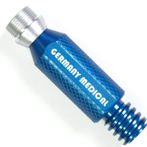 ASPIRATION CANNULA COUPLER