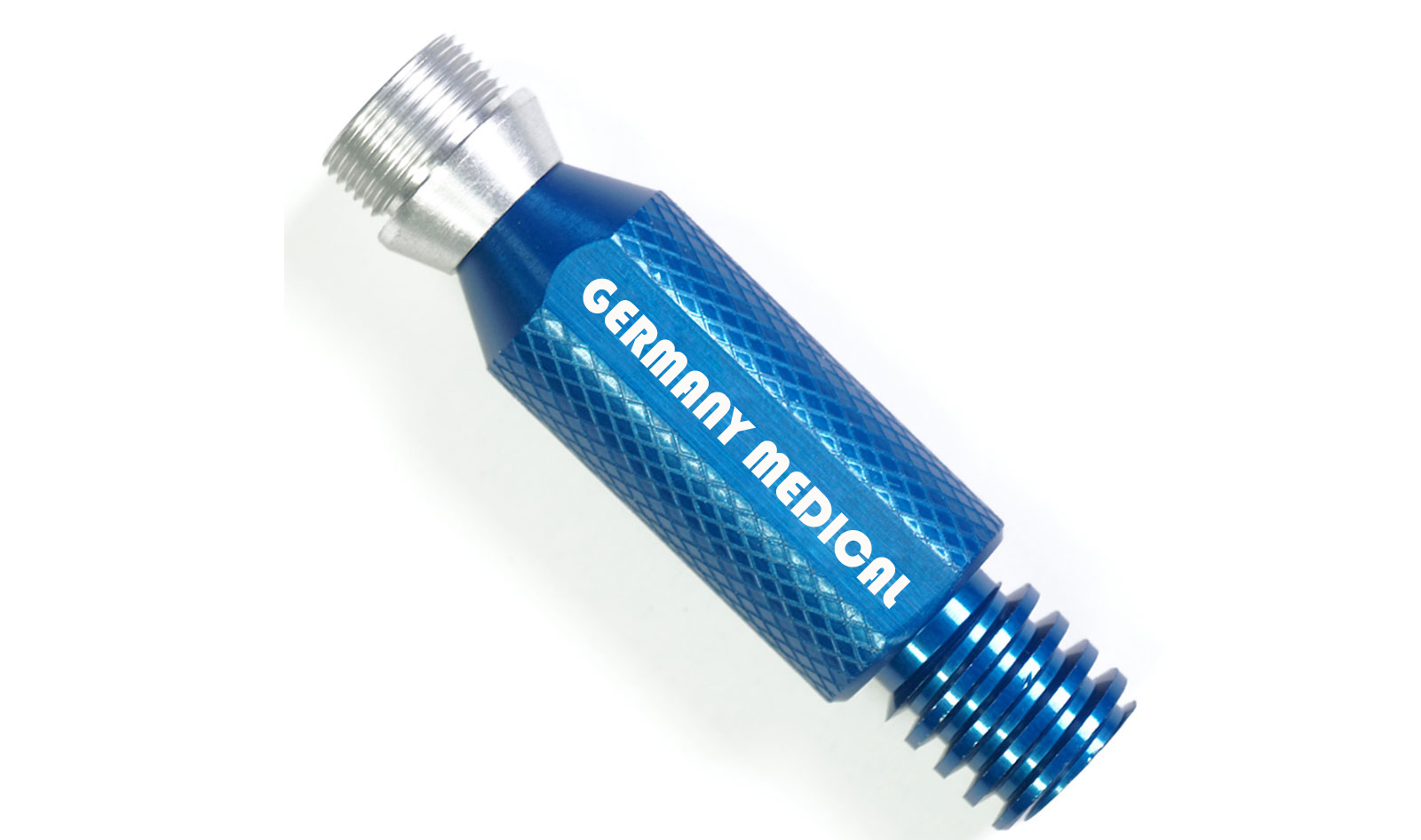 ASPIRATION CANNULA COUPLER
