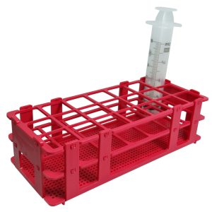 Syringe Centrifuge Tube Racks