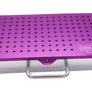 Tulip Medical Autoclave Tray