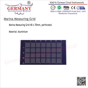 Measuring Grid