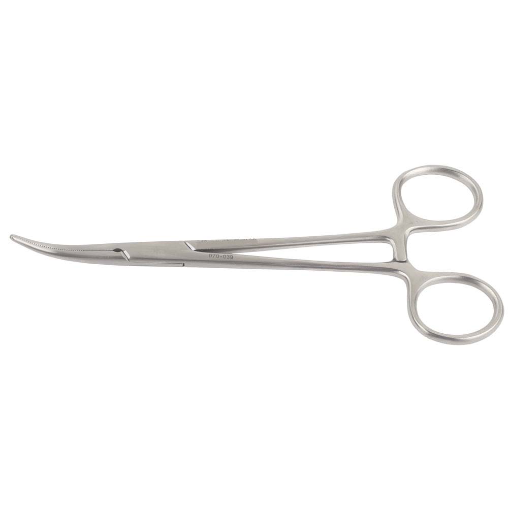Kelly-Rankin Hemostatic Forceps - Image 2