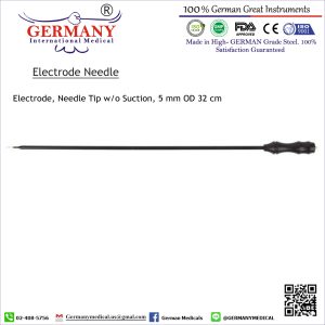 Electrode Needle