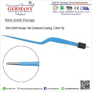 Potts-Smith Forceps