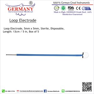 Loop Electrode
