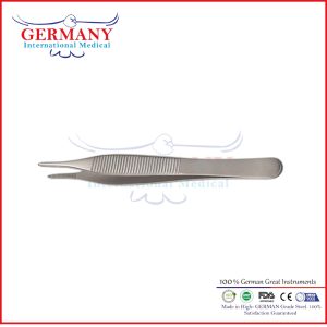 Adson Brown Tissue Forceps