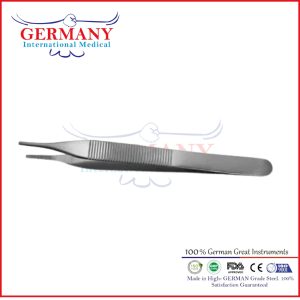 Adson Dressing Forceps-Standard