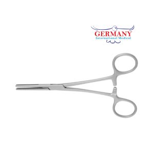Aiach Forceps - 16cm