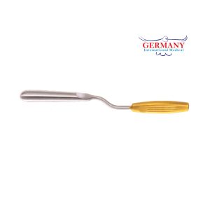 Atraumatic Breast Dissector - 36cm