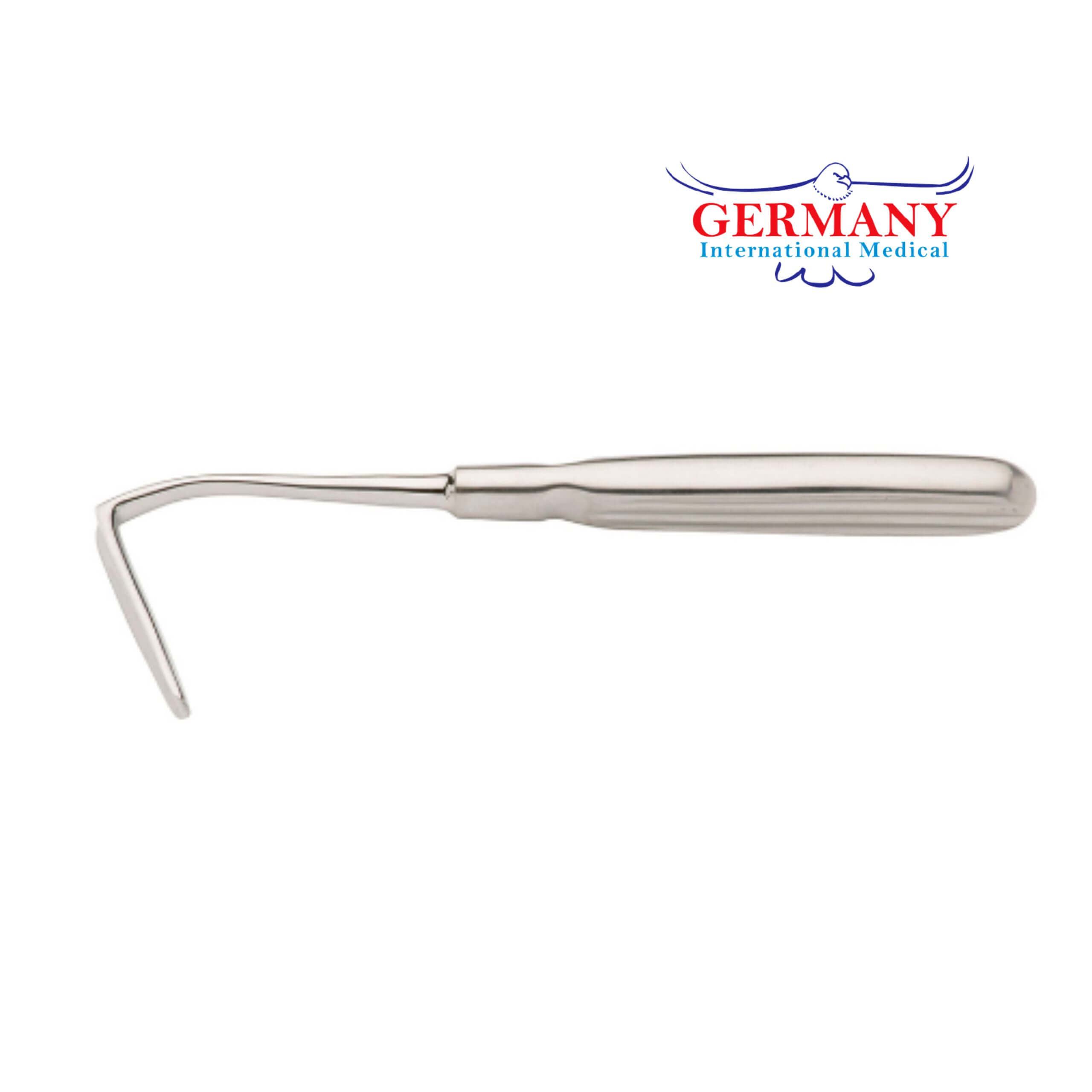 Aufricht Nasal Retractor - 18 cm