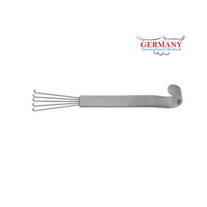 Bear Claw Retractor - 12 cm
