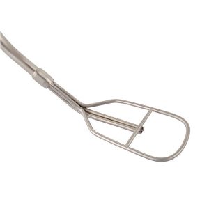 Biggs Fiberoptic Retractor