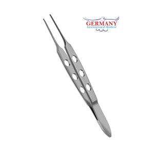 Bishop Harmon Forcep