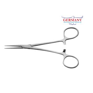 Coller-Crile Artery Forceps