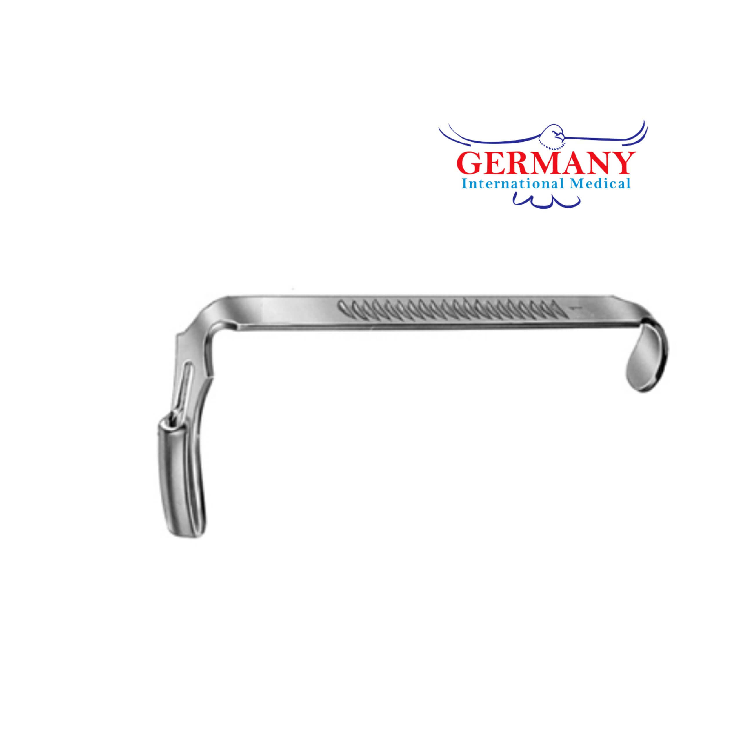 Dingman Tongue Blade