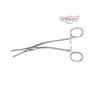 Dingmann Bone Holding Forcep - Standard