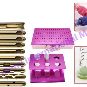 Germany Medical Gold Marten Clinic Starter Set™