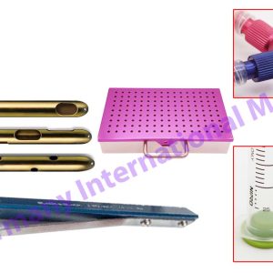 Germany Medical Gold Miller Regen Harvesting Kit™