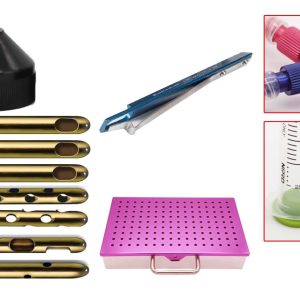 Germany Medical Gold  Volume Procedure Kit™