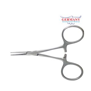 Hartmann Mosquito Forceps