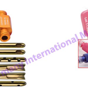 Germany medical Jeroen Stevens Small Volume Set™