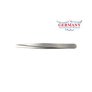 Jewelers Forceps - Fig 3c