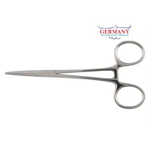 Kelly Haemostatic Forceps