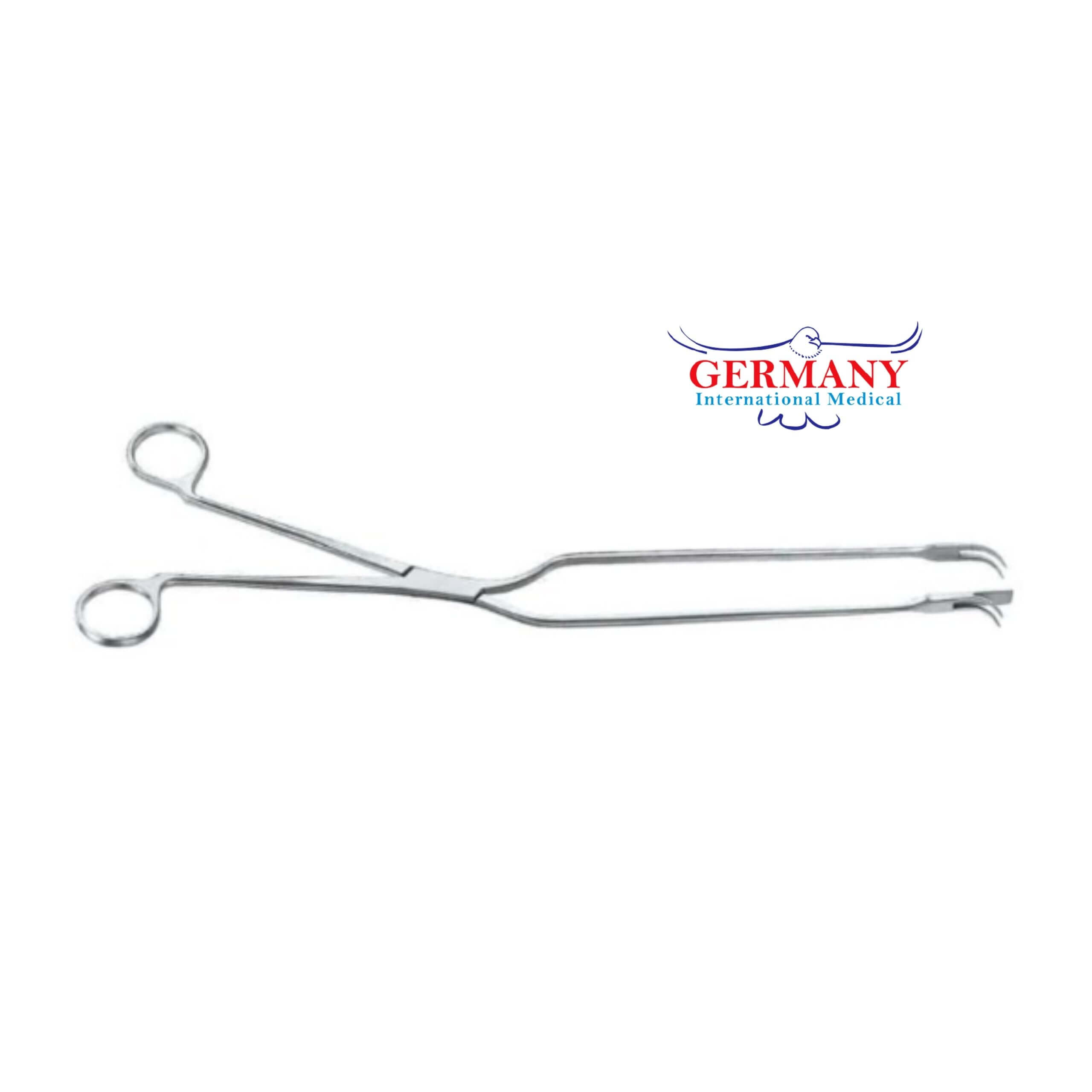 Lockwood Abdominal Demarcator