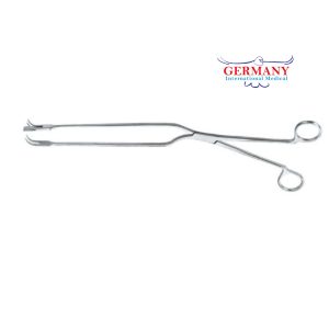 Lockwood Abdominal Demarcator