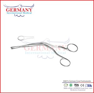 Luc Ethmoid Forcep