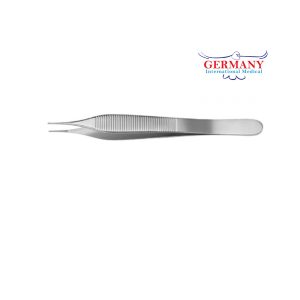 Micro Adson Forceps - 0.8mm Tip