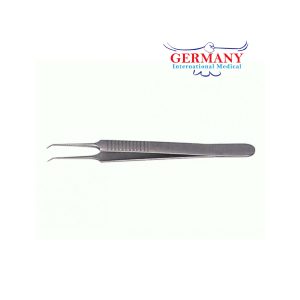 Micro Forceps - 45 Degree Angle