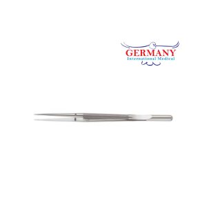 Micro Forceps - Round Handle