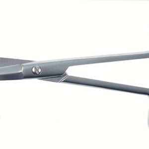 Aufricht Nasal Scissors – Ceramic Cut