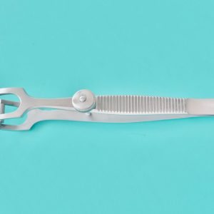 Cottle Columella Forcep