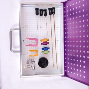 The Germany Medical Gold Transfer Facial Set™