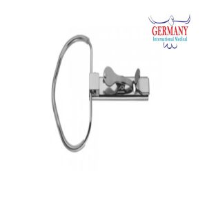 McIvor Mouth Gag - Frame Only