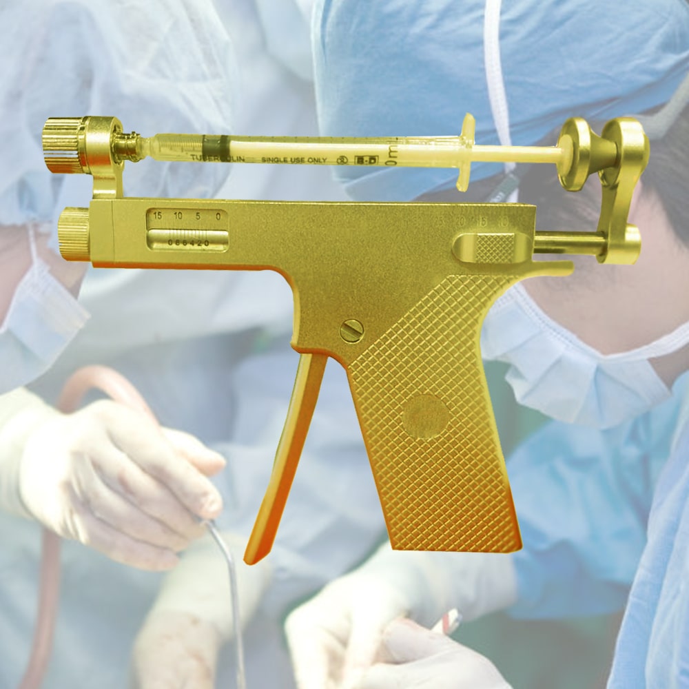 Power Fat Injection Gun - Image 2