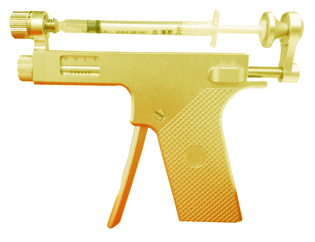 Power Fat Injection Gun - Image 3